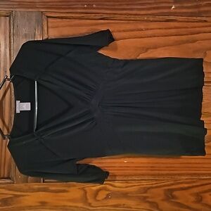 Ann Taylor XS fitted tshirt